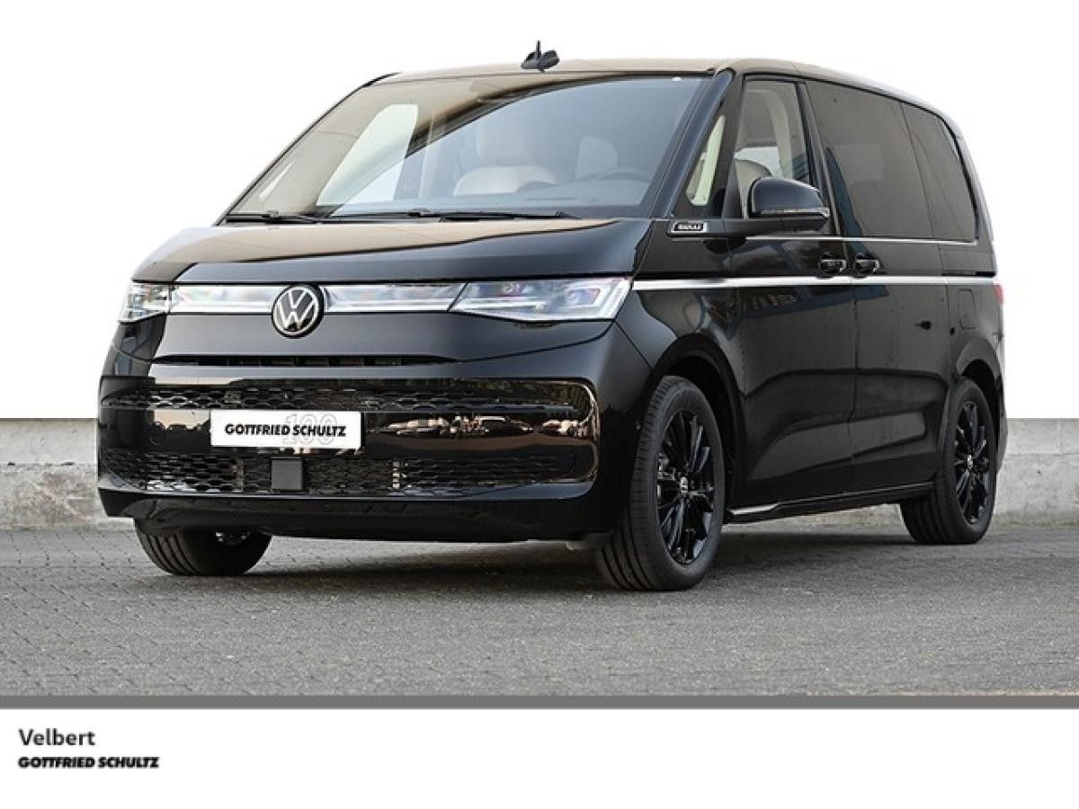 Volkswagen T7 Multivan ENERGY 1.5 eHYBRID - 🔥VOLLAUSSTATTUNG🔥(Velbert) Leasing