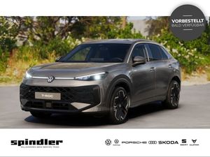 Volkswagen T-Roc R-Line 1.5 l eTSI OPF 110 kW (150 PS) 7-Ga