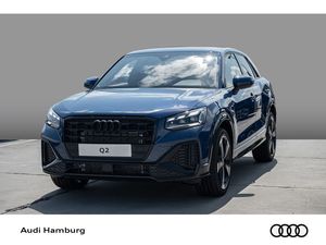 Audi Q2 S line 35 TFSI 110(150) kW(PS) S tronic