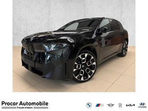 BMW iX3 40 M Sport+HUD+PANO+AHK+Standh.+HIFI+uvm.