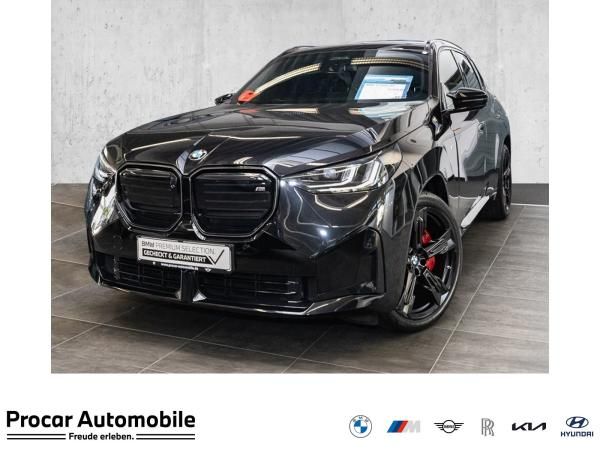 BMW X3 M50 xDrive M Sport PANO ACC AHK 360°KAM RFK Leasing