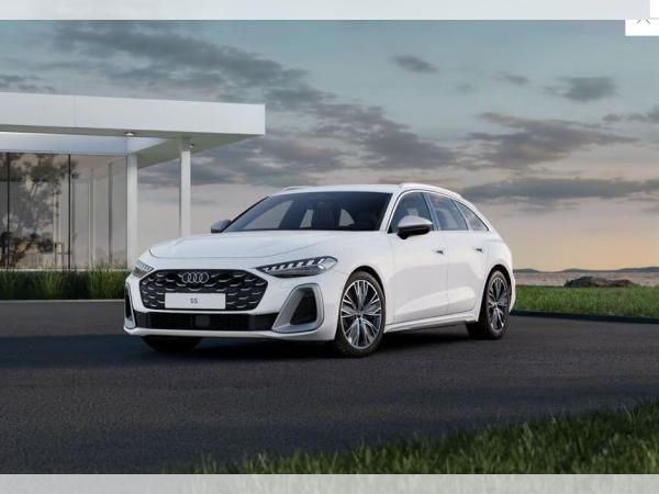 Audi S5 Avant TFSI S tronic quattro #Sonderaktion Leasing