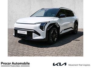 Kia EV3 81,4 kWh GT-Line DriveWiseParkPro Glasdach s
