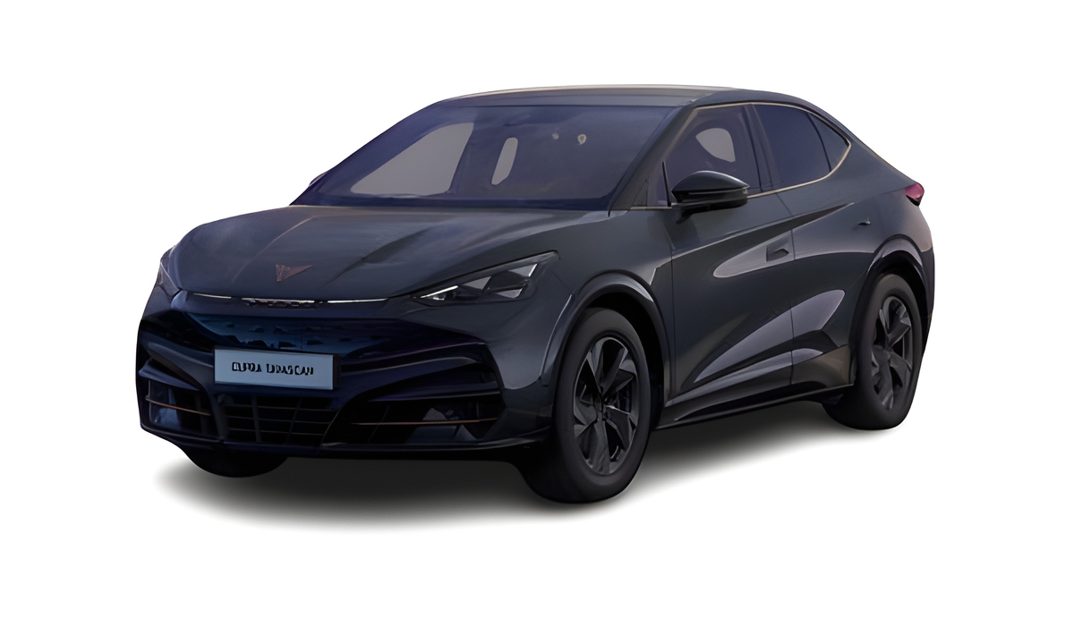 Cupra Tavascan 210 kW / (286 PS) / 77 kWh Endurance 210 kW / (286 PS) / 77 kWh Auto-Abo