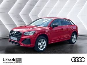 Audi Q2 advanced 35 TFSI MATRIX ACC KAMERA