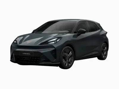 Cupra Raval Endurance Edition Dynamic Leasing