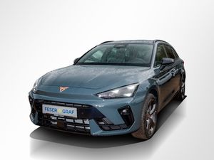 Cupra Leon SP 1.5 e-Hybrid ALLWETTER/AHK/KAMERA/NAVI