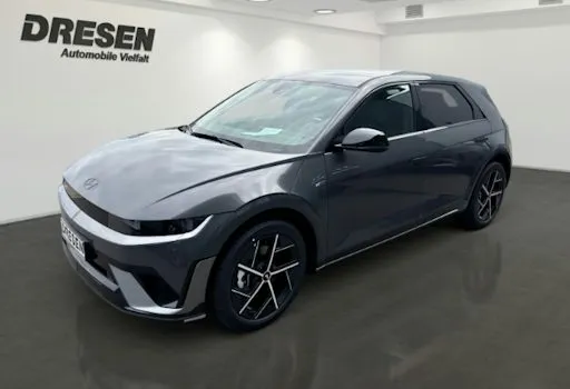 Hyundai Ioniq-5 84kWh 239kW Allradantrieb N Line 5dr