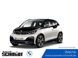 BMW i3s (120 Ah) + 2Jahre-BPS.-GARANTIE Leasing