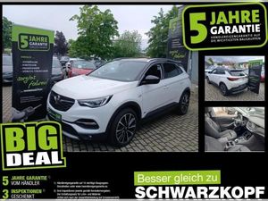Opel Grandland 1.6 Turbo Ultimate 4 Soundsystem,Navi, Leasing