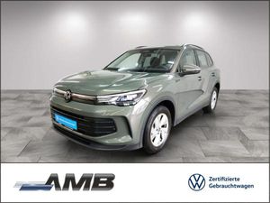 Volkswagen Tiguan 1.5 eTSI AHK/LED/Navi/RFKam/03.30Garantie