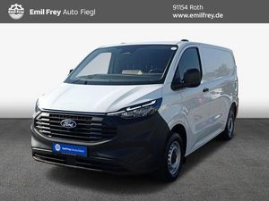 Ford Transit Custom Kasten LKW Basis 280 L1H1 VA 81 kW, 4-türig (Diesel) Leasing