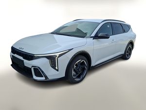 Kia K4 SW DCT LED+ LM17 PrivG ACC SHZ Nav Kam Keyl Leasing privat