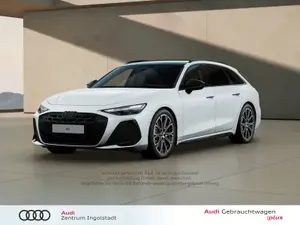 Audi A6 Avant TFSI qu S line Tech+ MATRIX Pano AHK