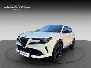Alfa Romeo Junior Elettrica TI 156 PS - Gewerbe
