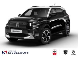 Citroën C3 Aircross Max Hybrid 136 e-DSC6 Leasing
