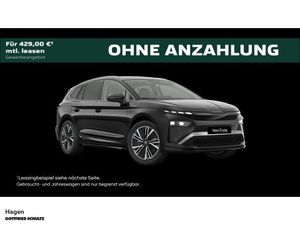 Skoda ENYAQ iV SELEC 140 61 E1H AHK NAVI RFK IQ.LIGHT