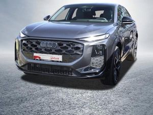 Audi Q3 Sportback e-Hybrid TechPro Pano Matrix ACC HuD Kamera DWA