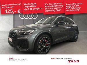 Audi SQ5 TDI quattro tiptronic Matrix-LED Navi Tempom