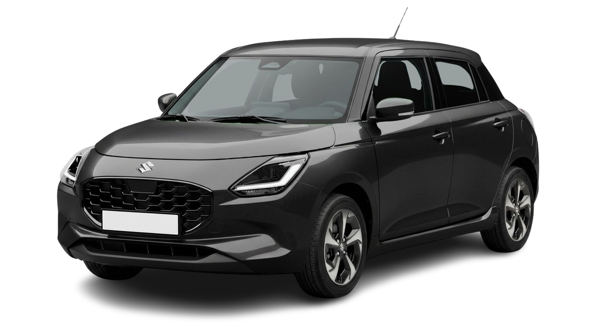 Suzuki Swift Auto-Abo