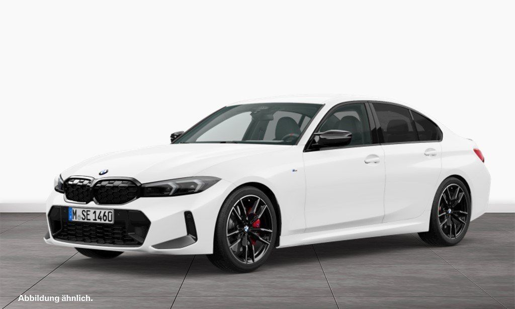 BMW M340i xDrive Limousine M Sport Harman/K Kamera Leasing