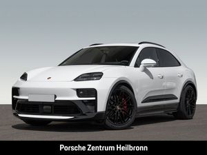 Porsche Macan GTS HA-Lenkung Head-Up Surround-View BOSE