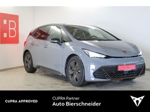 Cupra Born 62kWh 18 KAMERA NAVI 5J.-Garantie