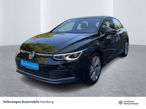 Volkswagen Golf VIII Style 1.5 eTSI DSG Kamera Sitzheizung