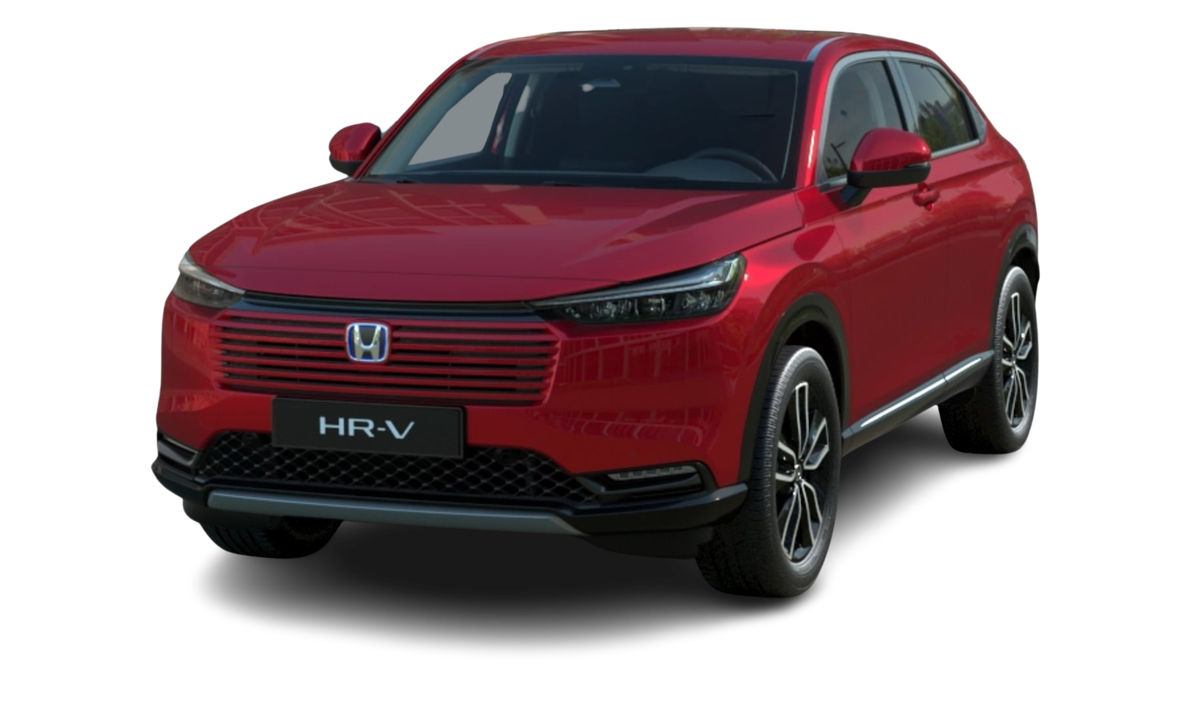 Honda HR-V 1.5 i-MMD Hybrid 1.5 i-MMD Hybrid Advance Auto-Abo