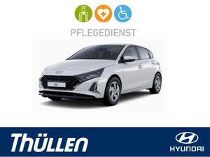 Hyundai i20 🚀SELECT🚀KONFIGURIERBAR🚀