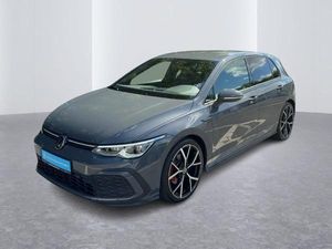 Volkswagen Golf VIII 2.0 TDI DSG GTD AppConnect Rückfahrkamera
