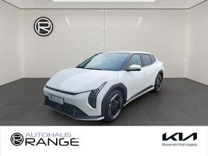 Kia EV4 Fastback Earth 81.4 kWh
