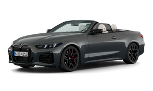 BMW 4er Cabrio M440i xDrive Cabrio A M440i xDrive Cabrio A Auto-Abo