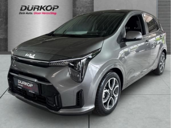 Kia Picanto 1.0 GDI SPIRIT Leasing