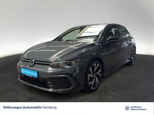 Volkswagen Golf VIII 1.5 eTSI R-Line DSG LED Parl Assist Na