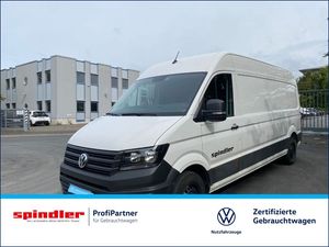 Volkswagen Crafter 35 Kasten L3H2/ Bluetooth, App, RFK, DAB