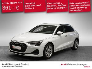 Audi A3 Sportback 40 TFSI e S tronic