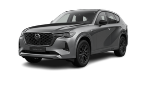 Mazda CX-60 3.3 e-SKYACTIV D254 AWD Homura Auto-Abo