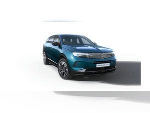 Opel Grandland Edition Hybrid Elektr. Doppelkupplungsgetriebe
