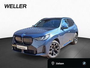 BMW X3 20 xDrive M Sport DA-Pro,H/K,Standh,Pano,AHK