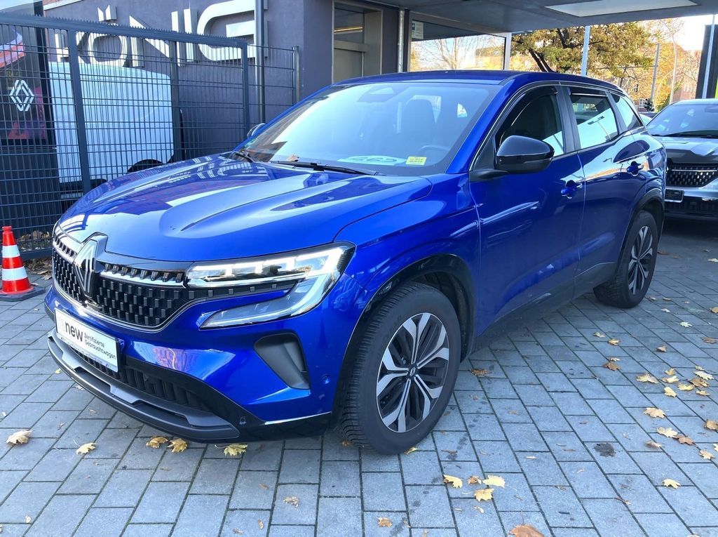Renault Austral Evolution Automatik Carplay Klimaauto Leasing