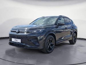 Volkswagen Tiguan R-Line❗️Sofort-Verfügbar❗️🛠️Gewerbehammer🛠️