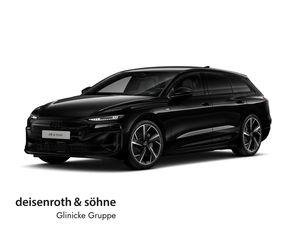Audi A6 Avant e-tron performance 270 kW