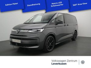 Volkswagen Multivan Multivan DSG Edition lang ab mtl. € 689,-¹ 💥 SOFORT VERFÜGBAR! 💥