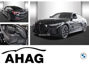 BMW i4 eDrive35 M -Paket*Driving.-Prof*Sitze elektr. Leasing