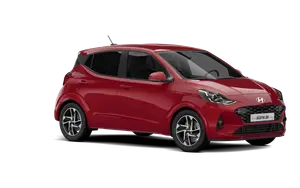 Hyundai i10 1.0 Trend Leasing