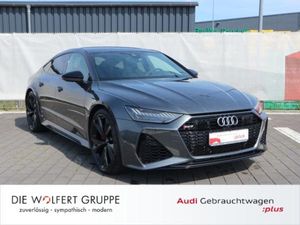 Audi RS7 Sportback performance *WINTERRÄDER*280KM/H*RS-SPORT-AGA*ACC*360° Leasing