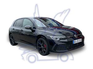 Volkswagen Golf GTD Auto-Abo