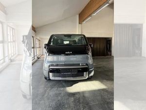 Kia PV5 71,2 kWh Elite - Verfügbar ab KW41
