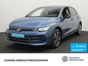 Volkswagen Golf VIII Energy 1.5 eTSI DSG ACC*SIDE*R-KAM*16"